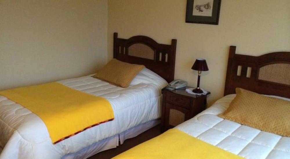 Hotel Melillanca Valdivia Luaran gambar