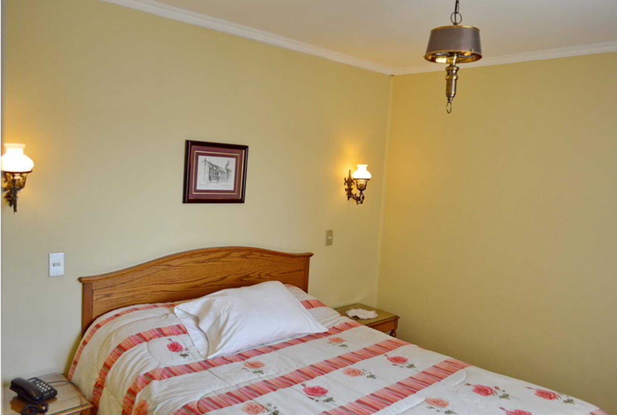 Hotel Melillanca Valdivia Luaran gambar