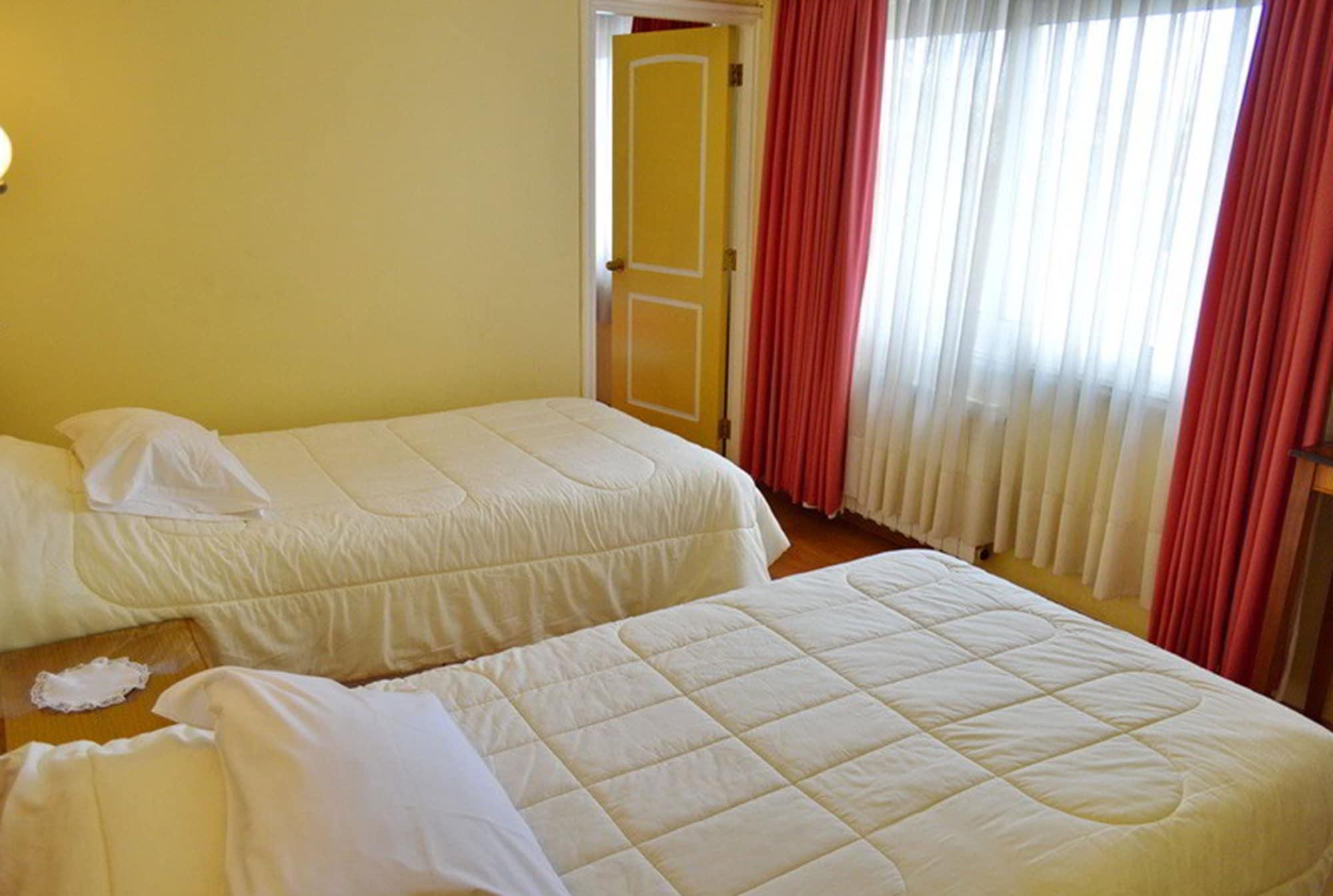 Hotel Melillanca Valdivia Luaran gambar