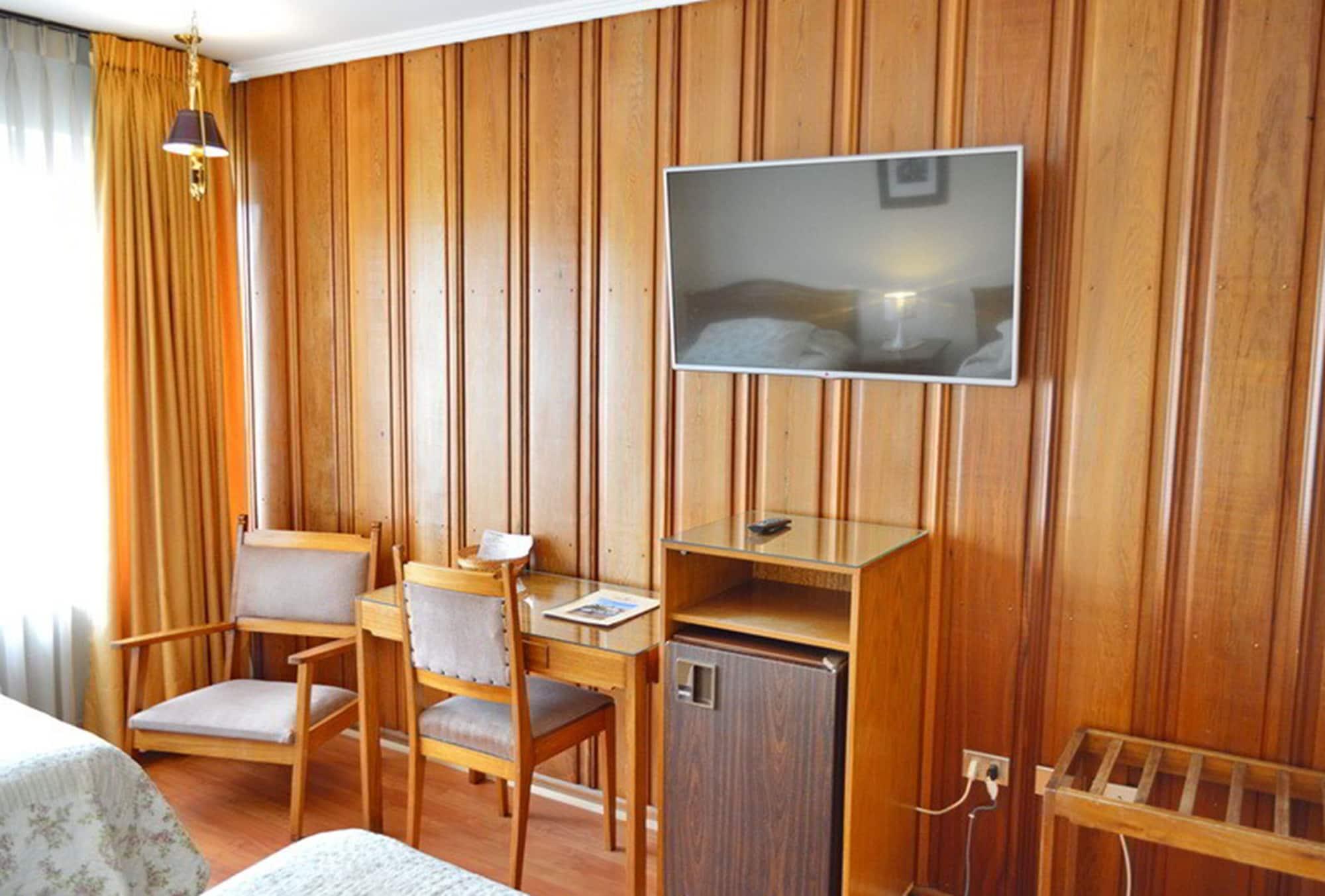 Hotel Melillanca Valdivia Luaran gambar
