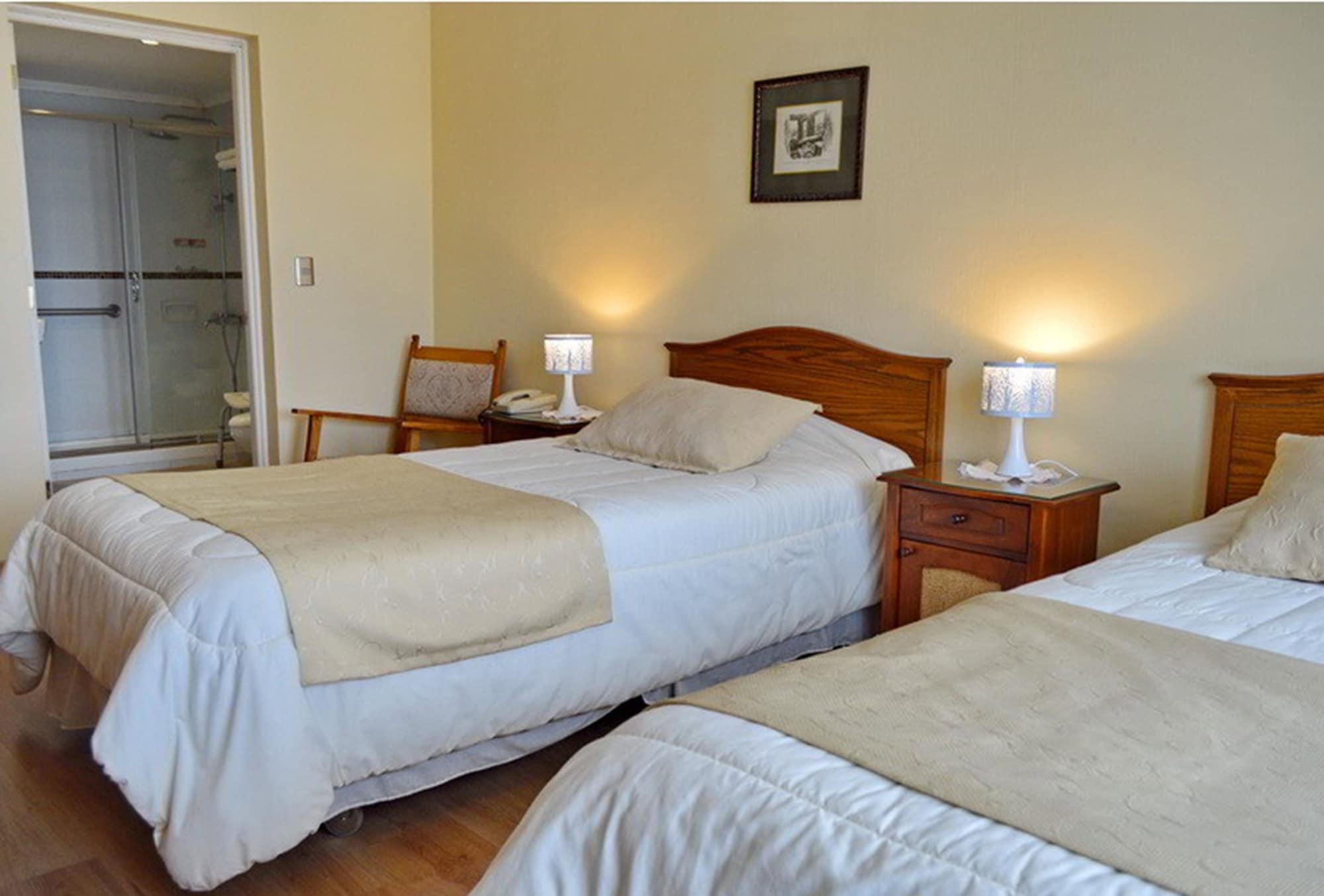 Hotel Melillanca Valdivia Luaran gambar