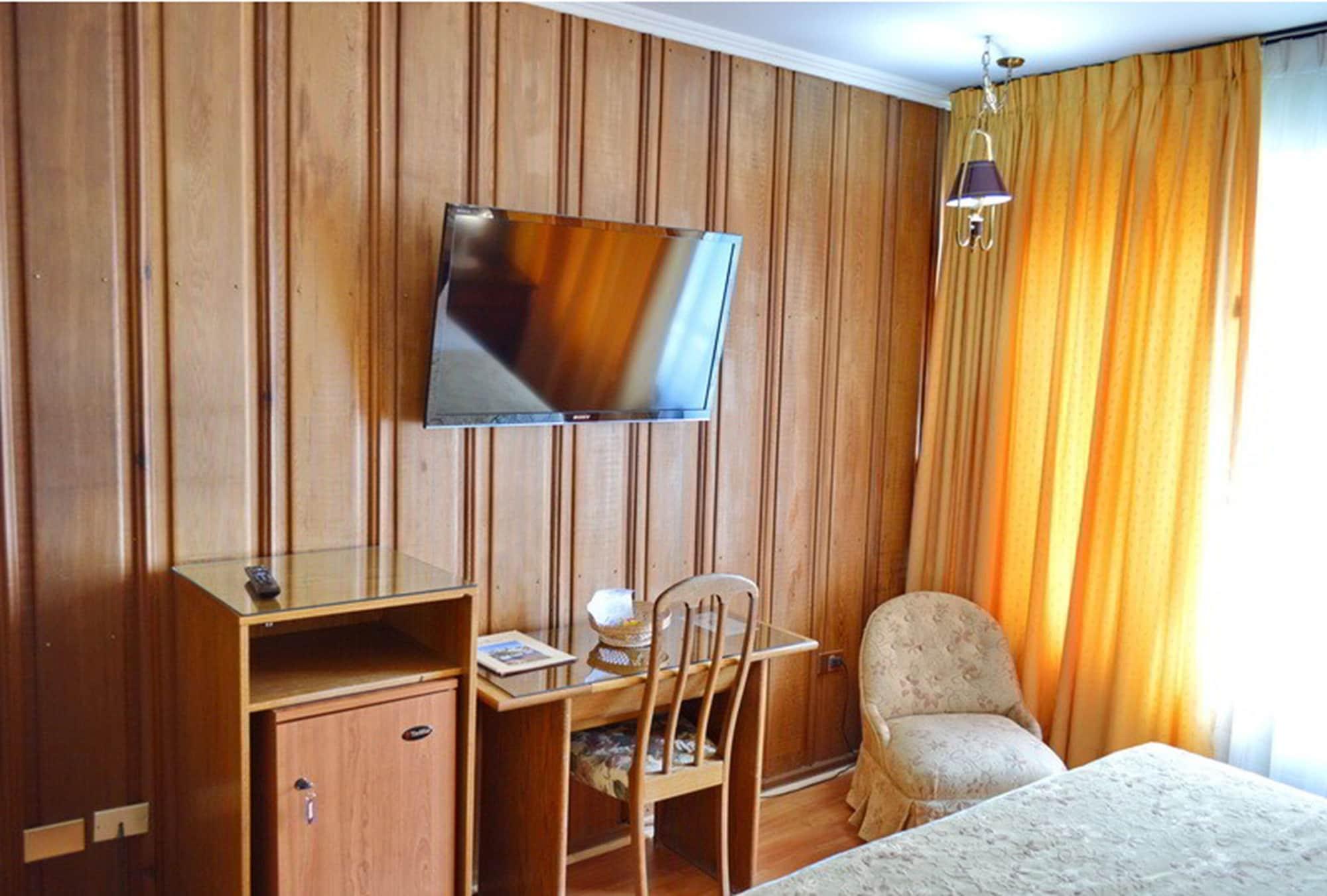 Hotel Melillanca Valdivia Luaran gambar