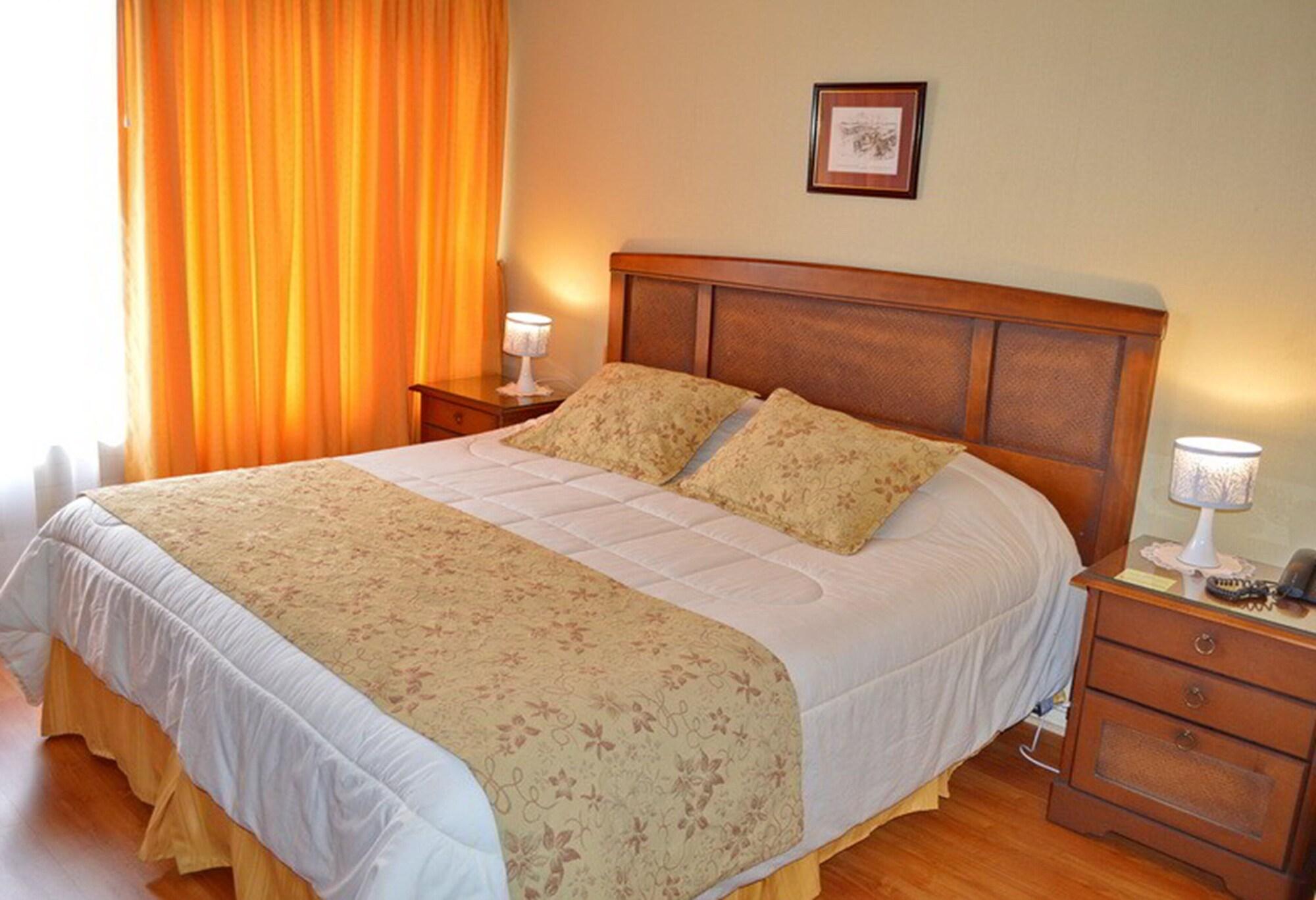 Hotel Melillanca Valdivia Luaran gambar