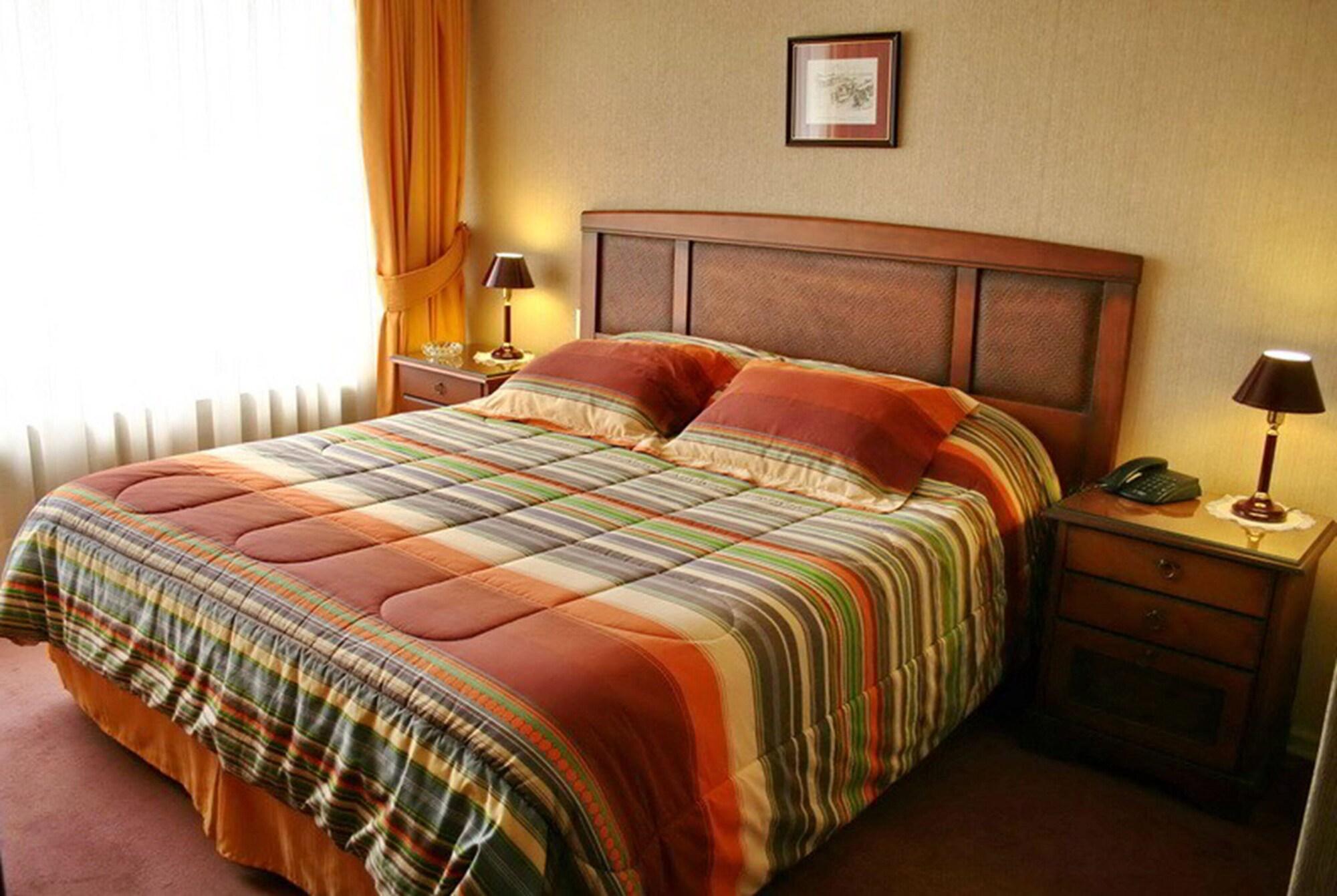 Hotel Melillanca Valdivia Luaran gambar