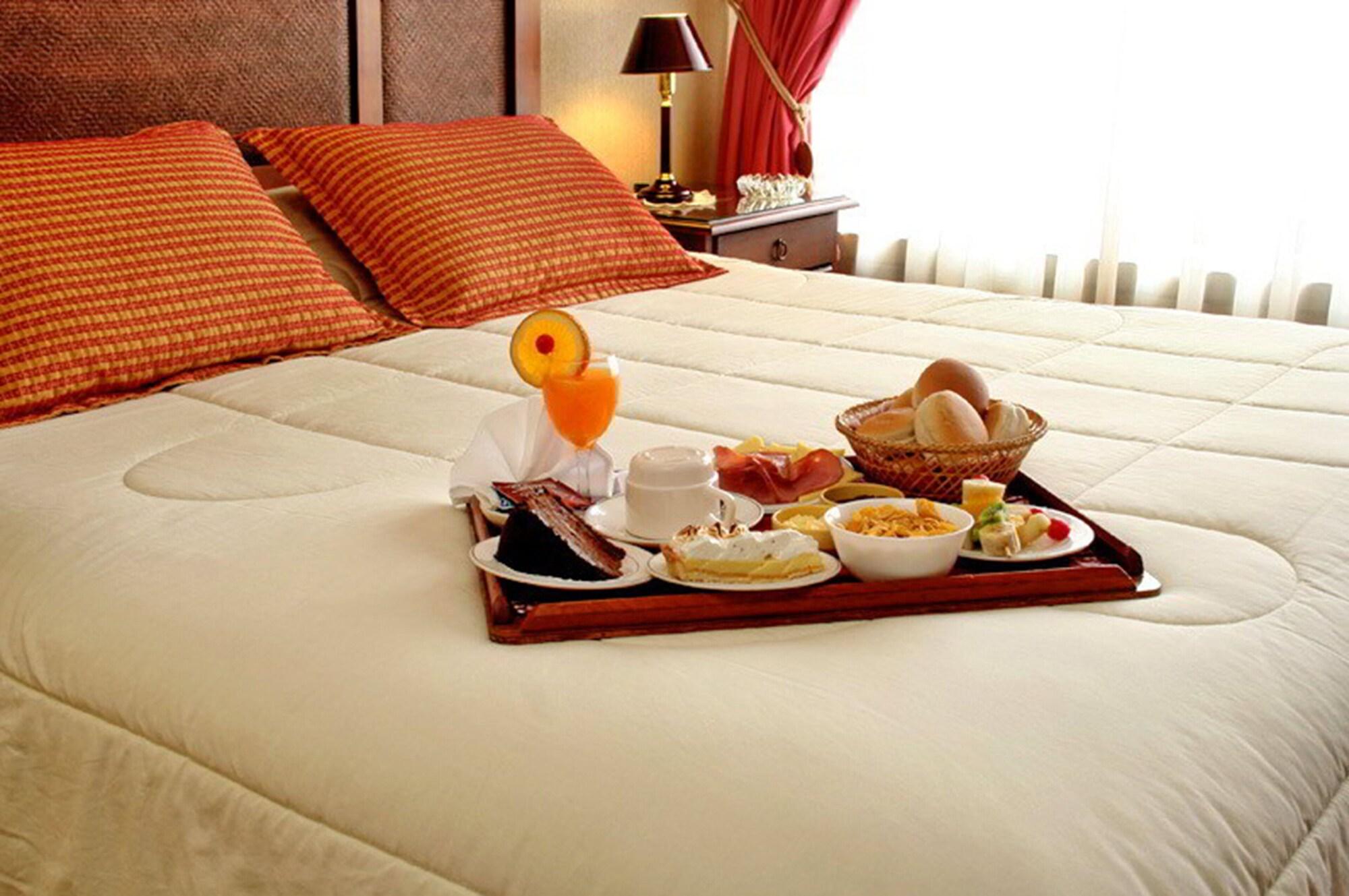 Hotel Melillanca Valdivia Luaran gambar