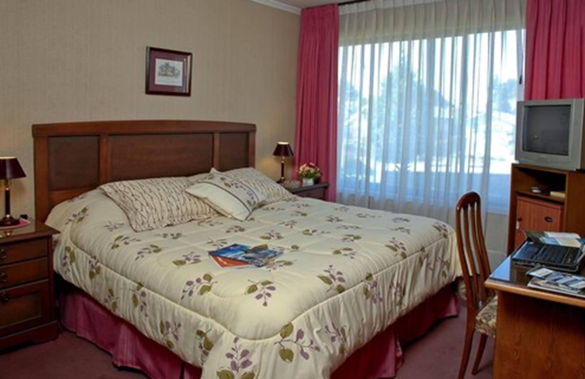Hotel Melillanca Valdivia Luaran gambar