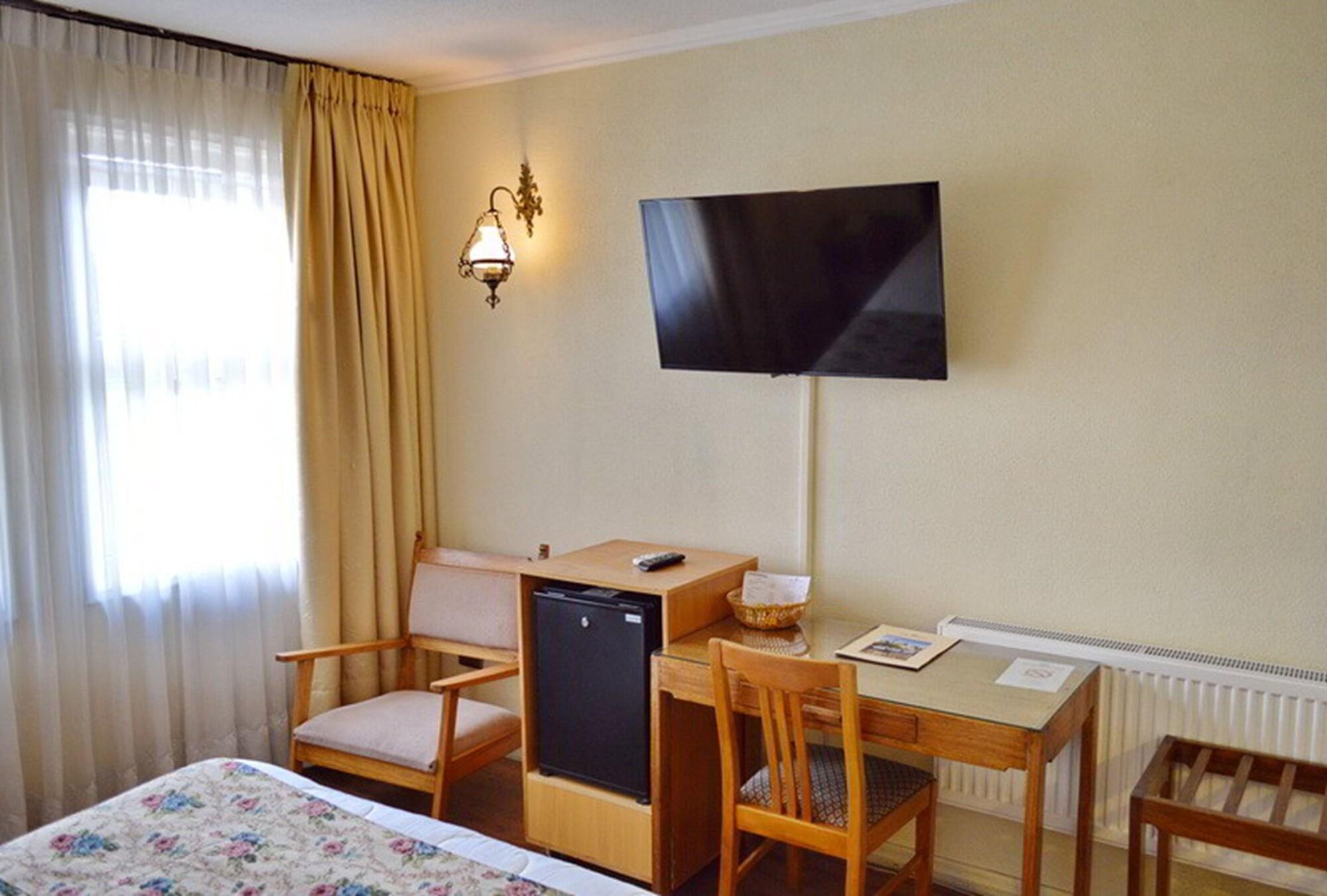 Hotel Melillanca Valdivia Luaran gambar