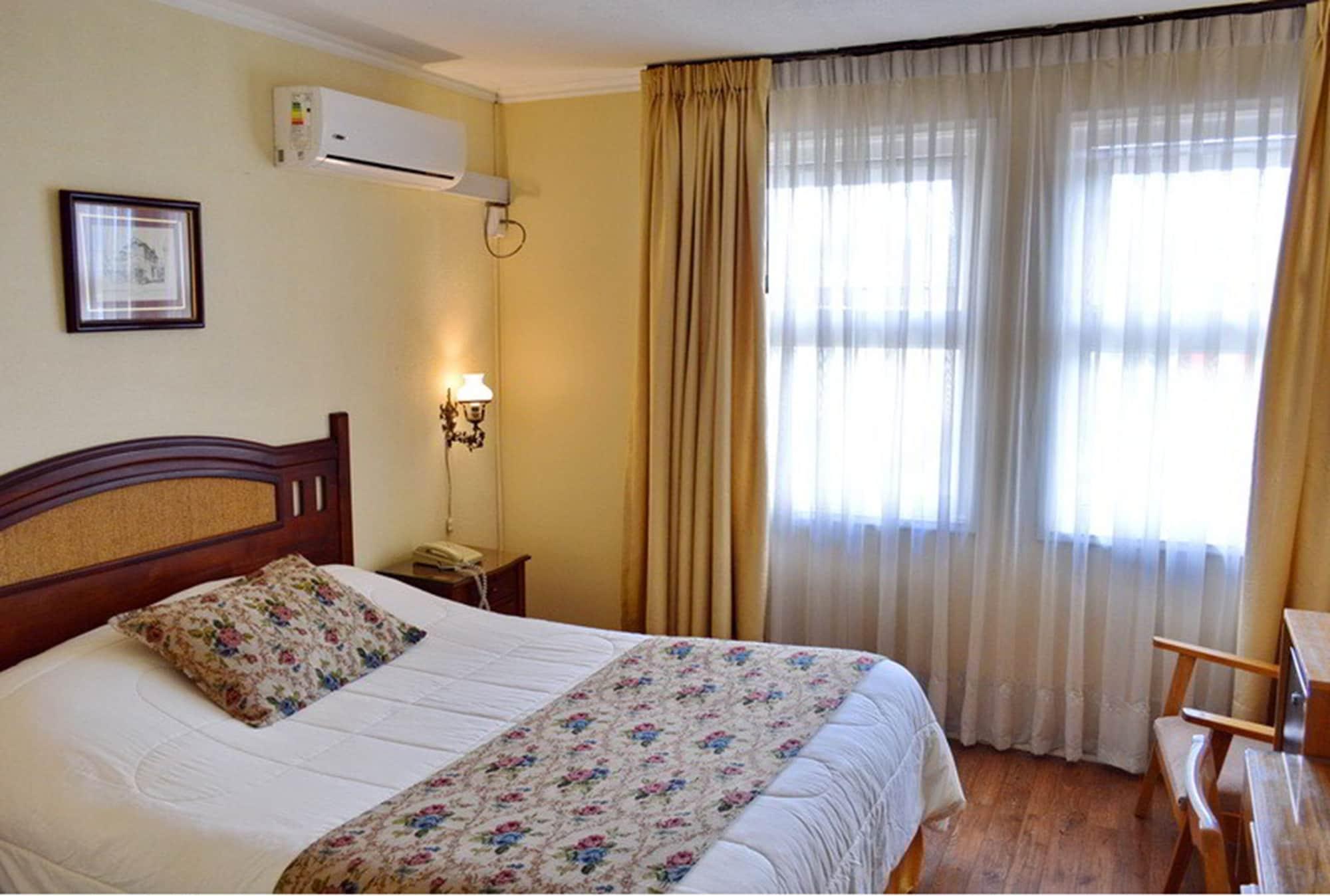 Hotel Melillanca Valdivia Luaran gambar