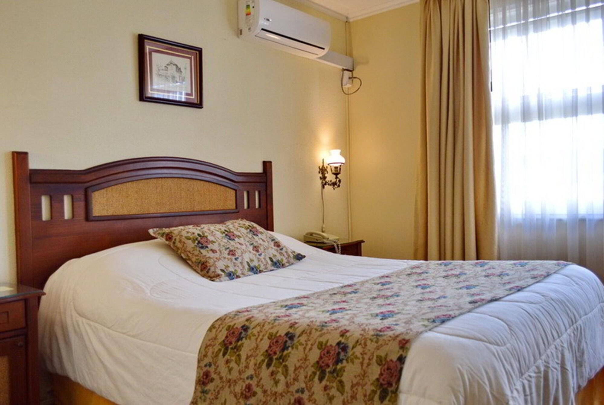 Hotel Melillanca Valdivia Luaran gambar