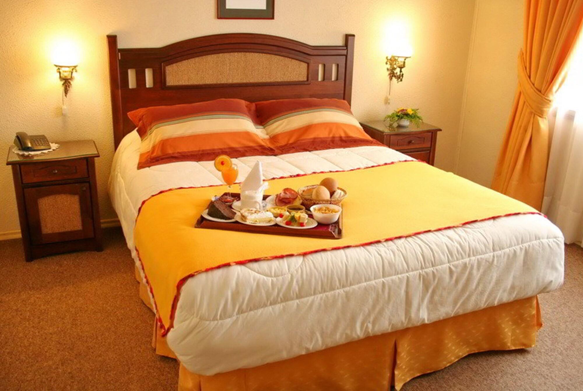 Hotel Melillanca Valdivia Luaran gambar