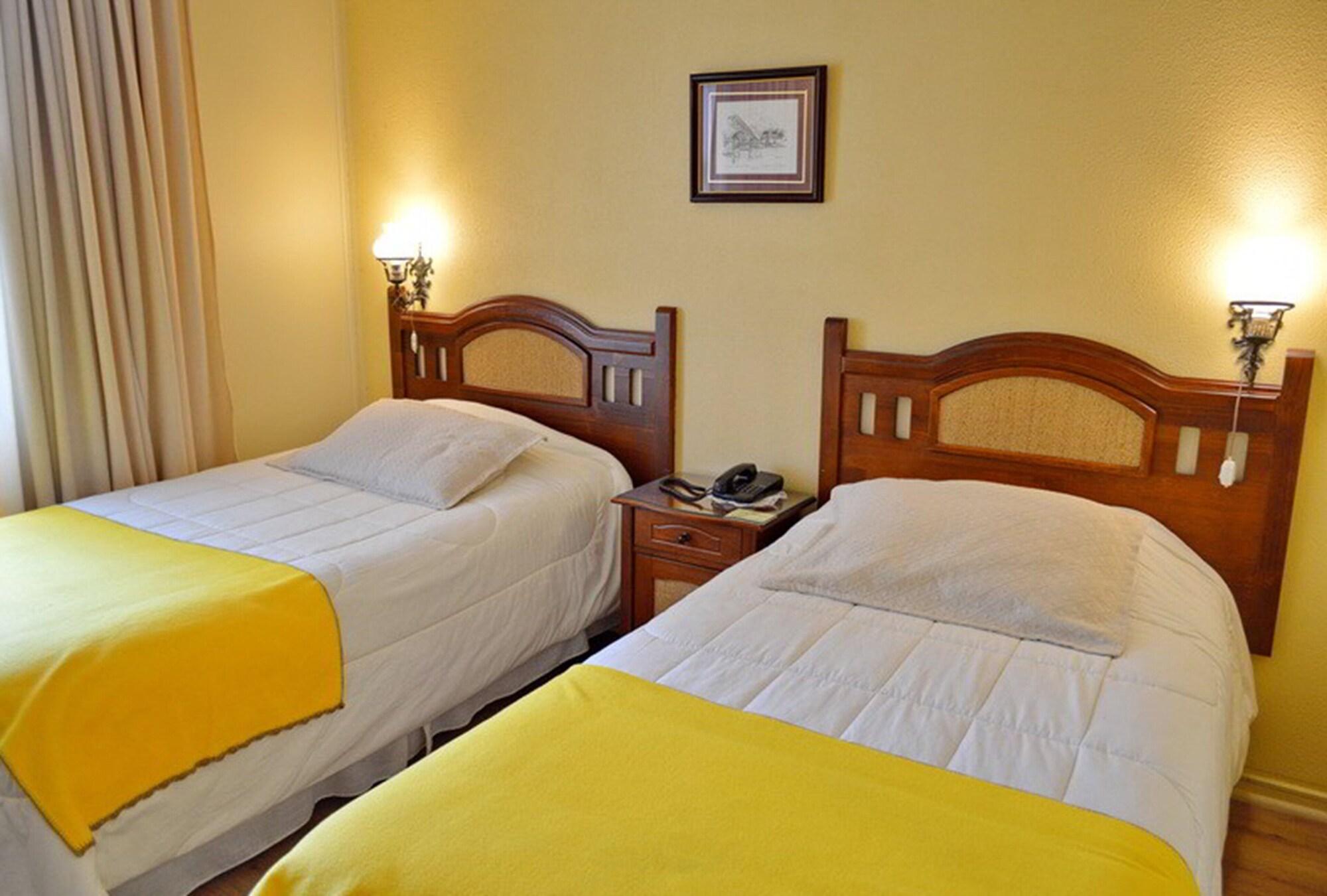 Hotel Melillanca Valdivia Luaran gambar