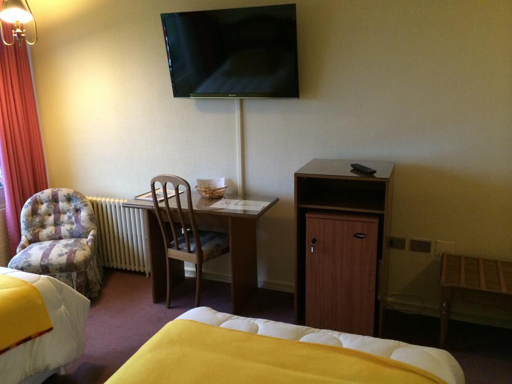 Hotel Melillanca Valdivia Luaran gambar