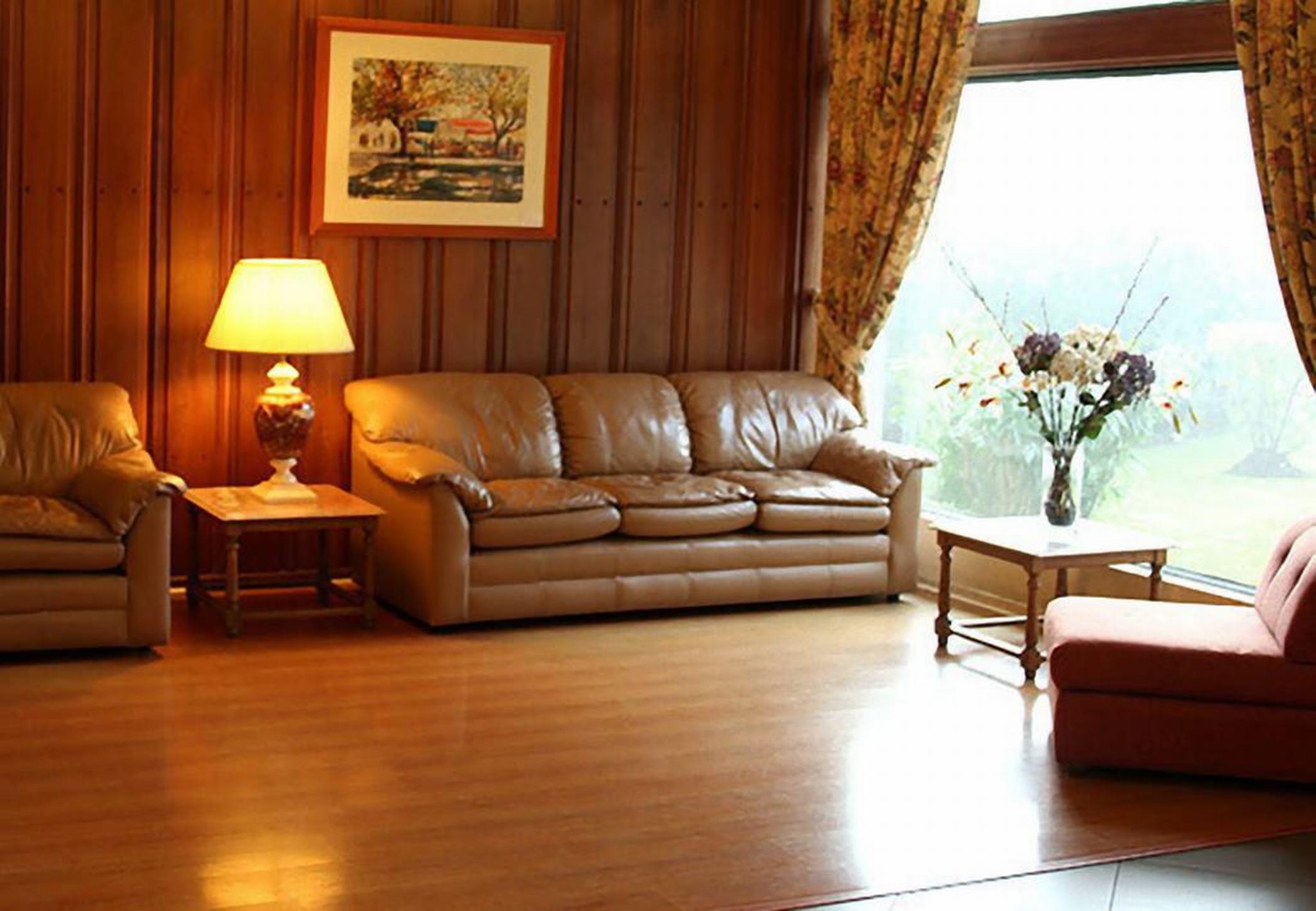 Hotel Melillanca Valdivia Luaran gambar