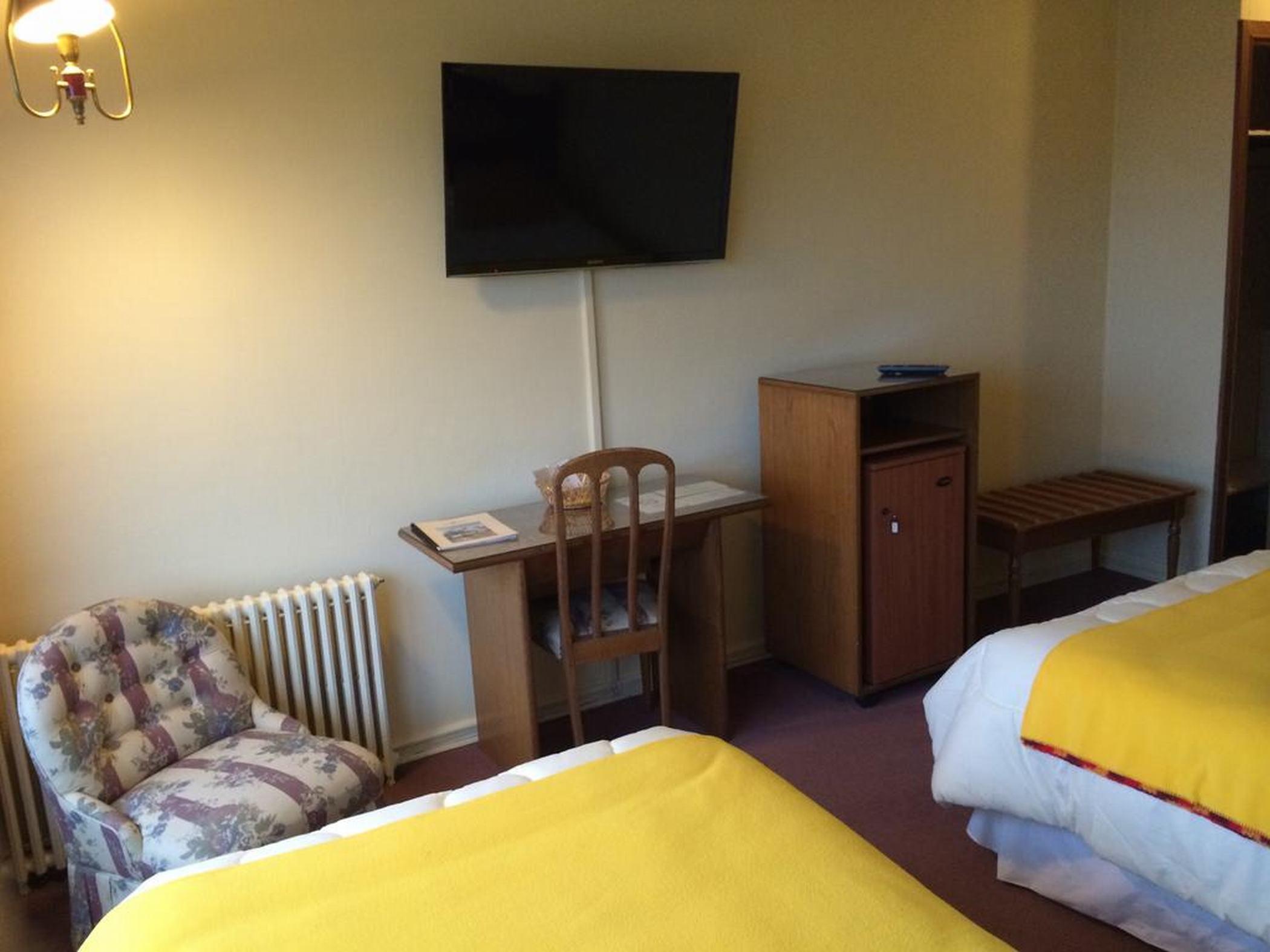 Hotel Melillanca Valdivia Luaran gambar