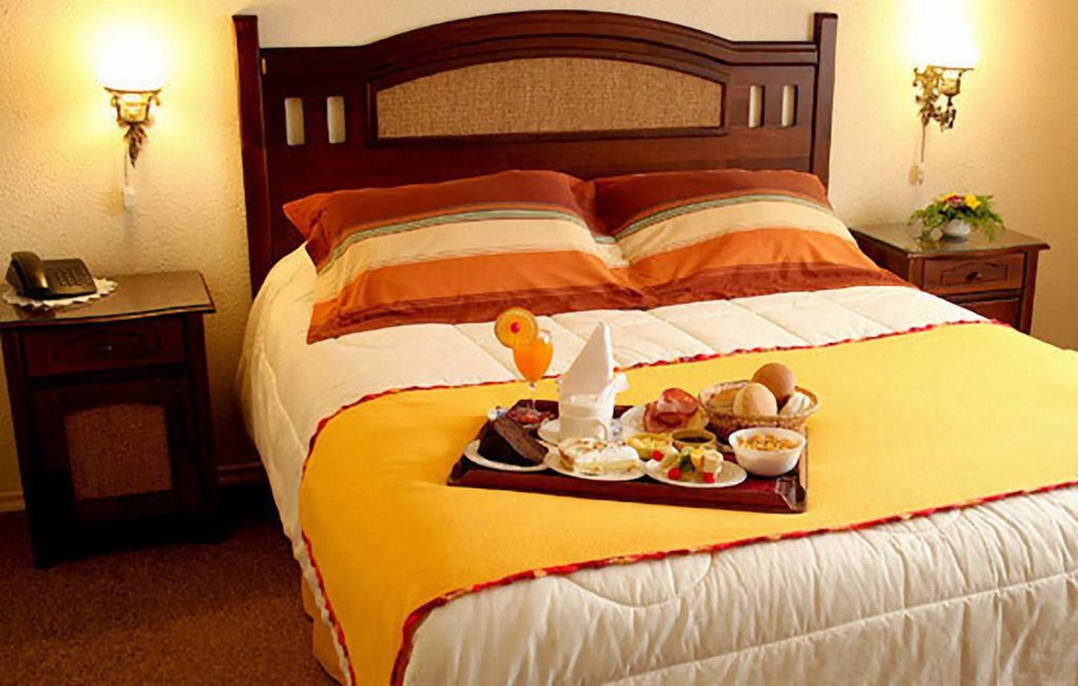 Hotel Melillanca Valdivia Luaran gambar