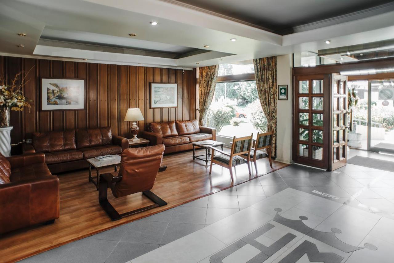 Hotel Melillanca Valdivia Luaran gambar