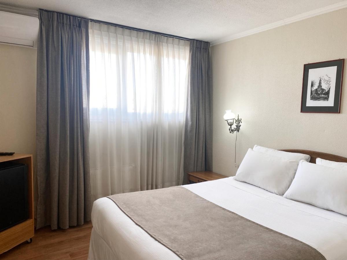 Hotel Melillanca Valdivia Luaran gambar