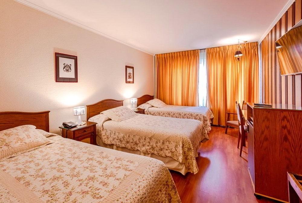 Hotel Melillanca Valdivia Luaran gambar