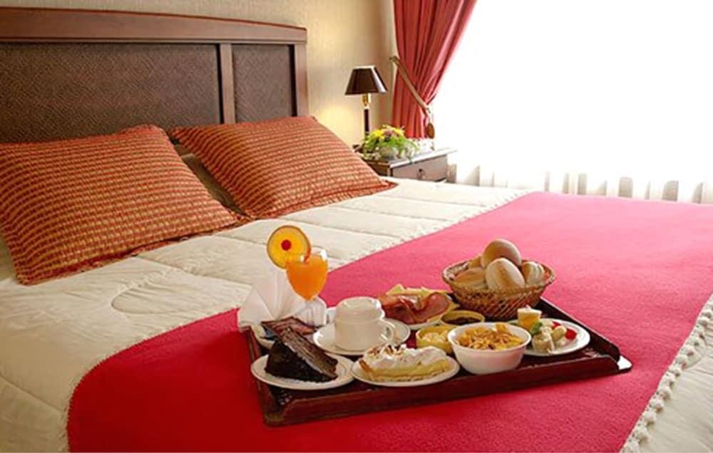 Hotel Melillanca Valdivia Luaran gambar