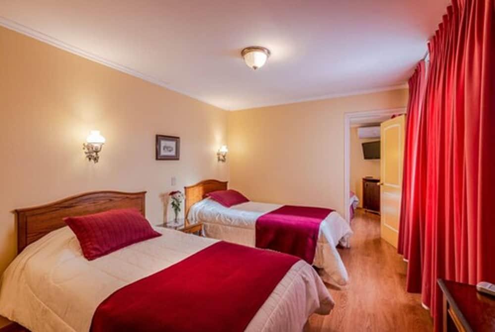Hotel Melillanca Valdivia Luaran gambar