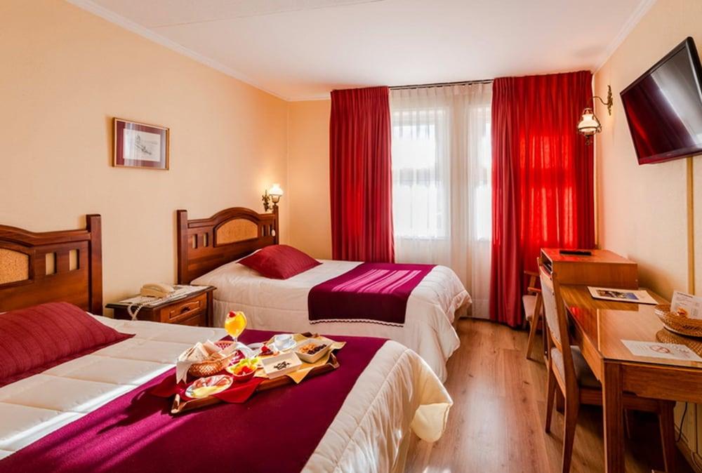 Hotel Melillanca Valdivia Luaran gambar