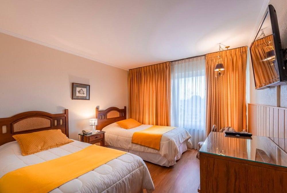 Hotel Melillanca Valdivia Luaran gambar