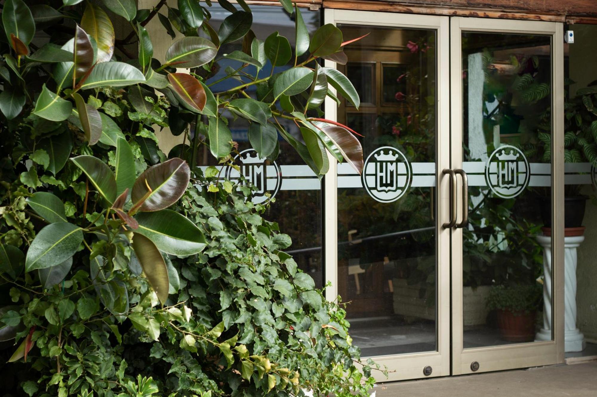 Hotel Melillanca Valdivia Luaran gambar