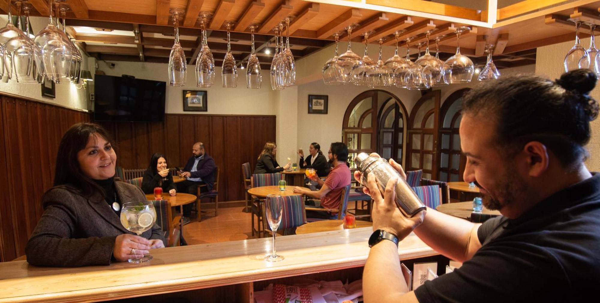 Hotel Melillanca Valdivia Luaran gambar