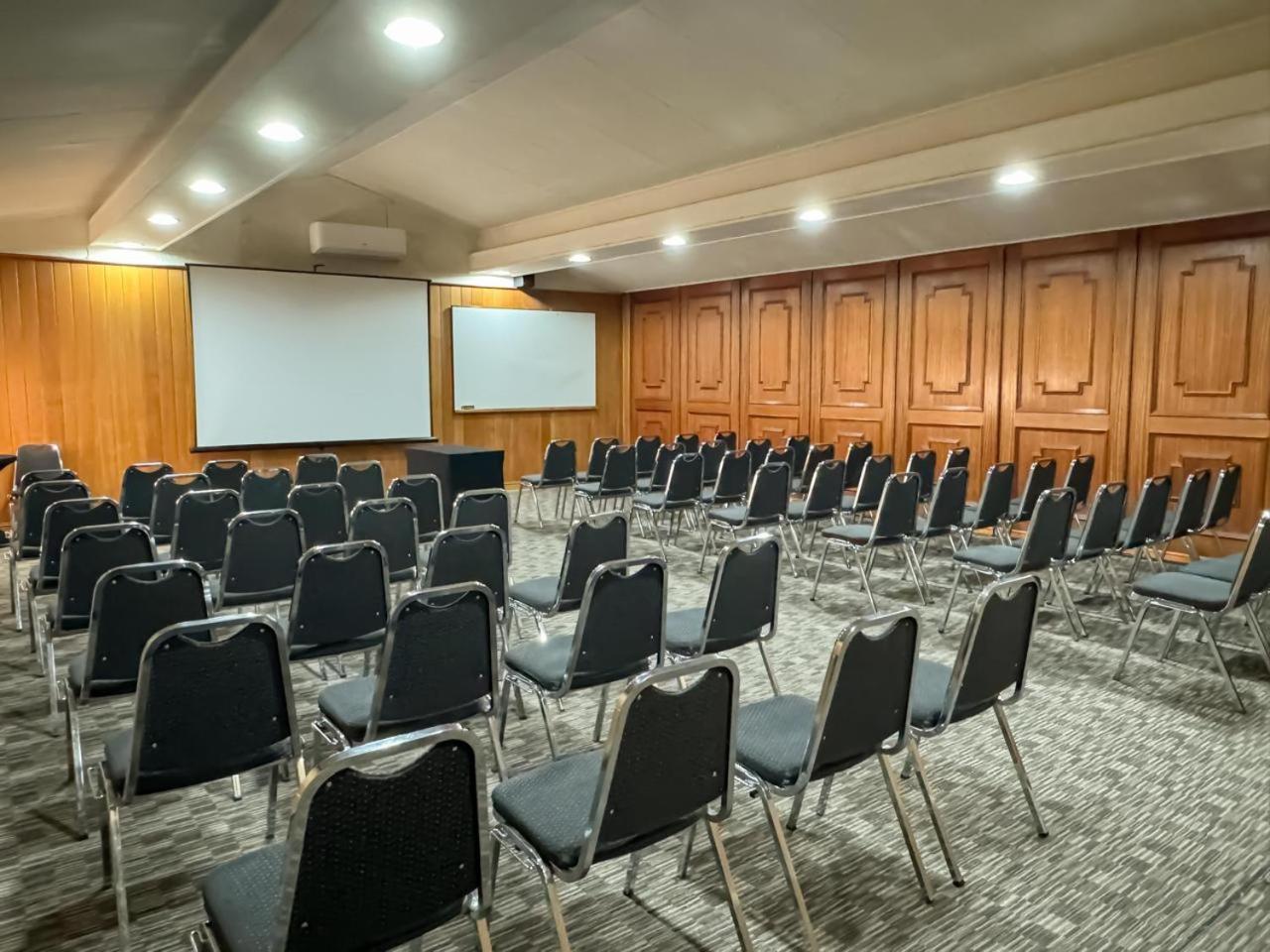 Hotel Melillanca Valdivia Luaran gambar