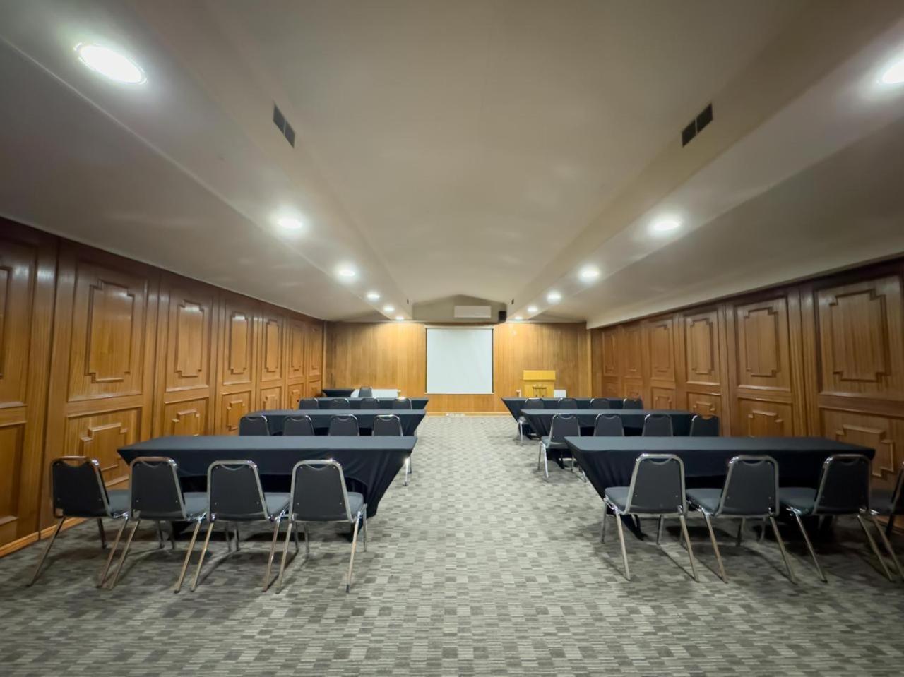 Hotel Melillanca Valdivia Luaran gambar